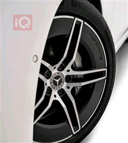 مرسيدس بنز E-Class